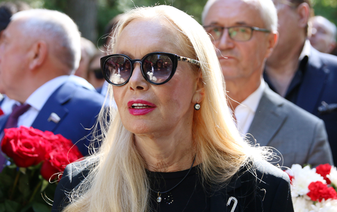 Вдова Кобзона попала в больницу из-за проблем с сердцем