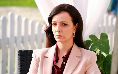 «Живу со шприцами и иглами»: Ланская рассекретила неизлечимый диагноз