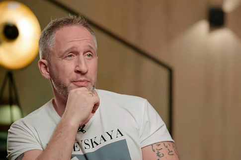 Кучера ответил на хейт из-за интервью Дудю*: «Лучше быть дураком, чем подлецом»