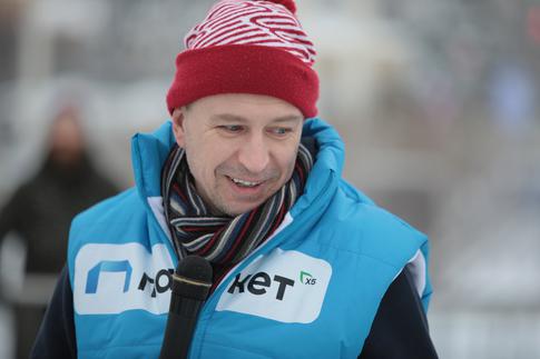 Алексей Ягудин: «У меня около двух лет ушло на осознание того, как дальше жить»