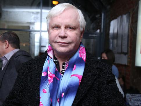 Брат Моисеева прилетит из Канады в Москву, чтобы побороться за его наследство