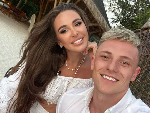 Богат и младше на 10 лет: экс-возлюбленная Воробьева рассекретила нового избранника