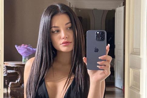 Экс-супругу Моргенштерна* экстренно госпитализировали: «В первый раз настолько плохо»