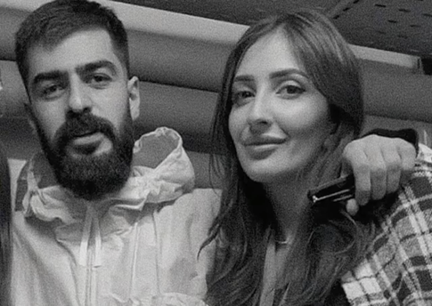 Рэпер Мияги снова стал отцом после трагической смерти первенца