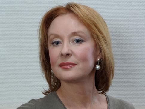 Ларису Удовиченко срочно госпитализировали: перелом позвоночника