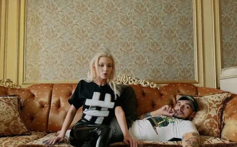 Возлюбленная Паши Техника выпала из окна квартиры на 8 этаже