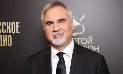 Оскандалившегося Меладзе взяла в оборот налоговая