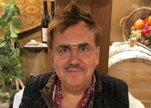 «Отдыхала от возлияний»: Садальский назвал причину пропажи Кравченко