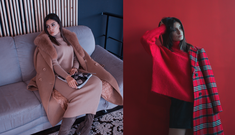 Какие зимние вещи никогда не выйдут из моды