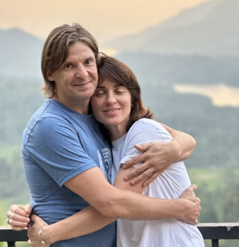 44-летняя Ирина Муромцева неожиданно получила предложение руки и сердца от своего бизнес-партнера