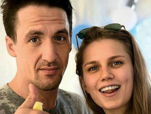 Охлобыстин заявил, что Смольянинов* сильно избивал свою экс-супругу