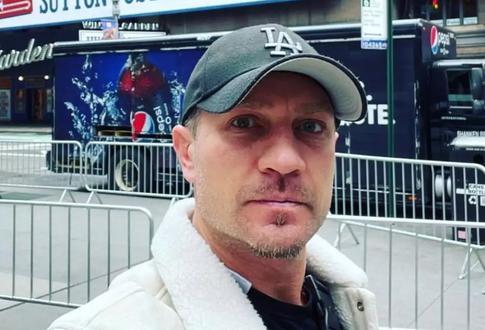 Жена Романа Костомарава рассказала о его состоянии