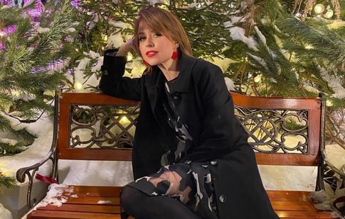 Мирослава Карпович забыла о женатом Прилучном и встретила нового мужчину