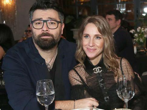 Юлия Ковальчук — о проблемах мужа Алексея Чумакова: «У него возникло чувство вины»