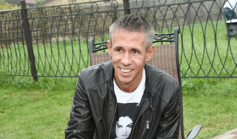 «Теперь уже надолго»: мечтающий покорить Голливуд Панин перебрался в США