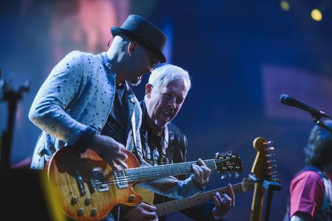 «Ждем всех на концертах»: Макаревич не имеет отношения к фирме, закрытой налоговой