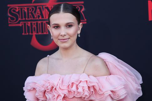 Звезда «Очень странных дел» Милли Бобби Браун оскорбила создателей сериала неуважением