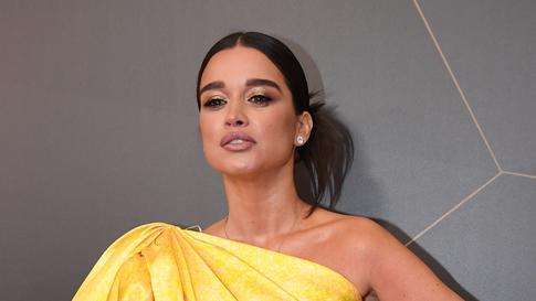 Бородина впервые высказалась об уходе Трояновой из «Последнего героя»