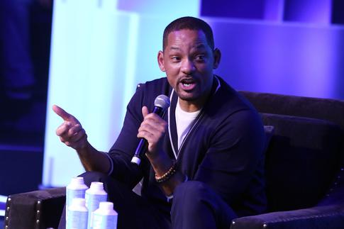 Уилл Смитт впервые честно высказался о расставании с женой