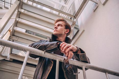 Денис Нурулин: «Я выносил женщину из горящего дома»