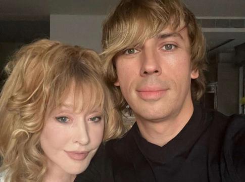 Появились кадры роскошных апартаментов Галкина и Пугачевой на Кипре