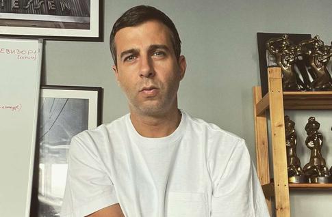 «Это какой-то пранк, фейк»: Иван Ургант прочитал лекцию в МГИМО и вызвал скандал