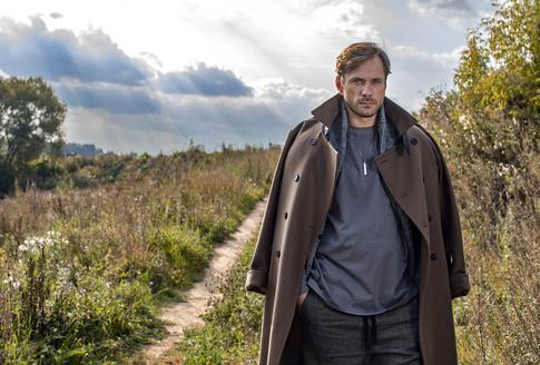 Звезда «Шаляпина» Александр Горбатов: «Я семью не вижу по полгода»