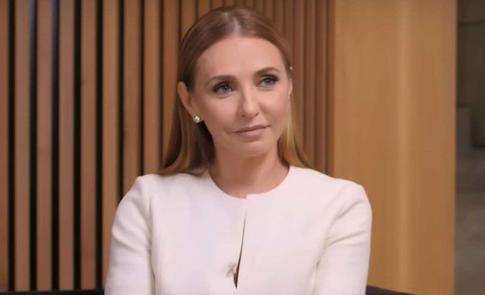 Татьяна Навка высказалась о решении МОК: «На мой взгляд, они роют себе могилу»