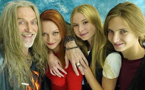 Анисина рассказала о своих чувствах к Джигурде