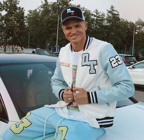 Дмитрий Тарасов выплатил 205 тысяч, из-за которых его разыскивали судебные приставы: