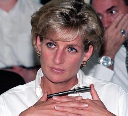 Тайны королевской семьи раскрыты в дневнике пра-пра-бабушки принцессы Дианы