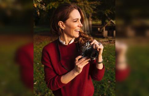 Кейт Миддлтон рассказала всю правду о знакомстве с мужем, принцем Уильямом