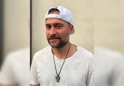 Иракли: «Мы с Софьей — прекрасная команда по воспитанию наших детей»