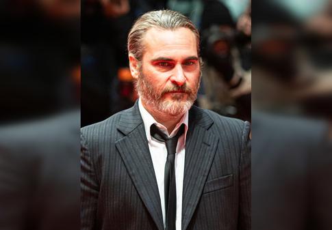 Хоакин Феникс: «Постоянные сравнения с братом действуют мне на нервы»