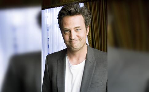 Мэттью Перри, которого вы не знали — семь фактов об актере