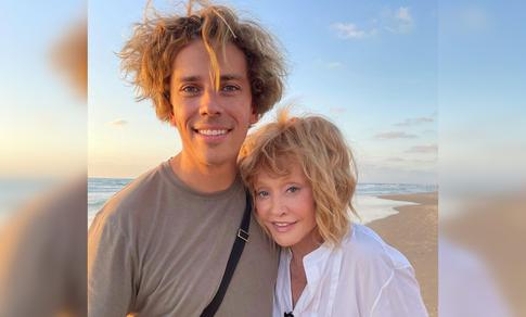 Кадры недели: Пугачева рассталась с мужем, Панин раскрыл детали переезда в США