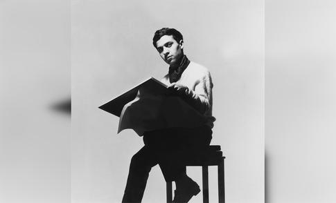 Наоми Кэмпбелл называла его папой: 5 поразительных фактов об Аззедине Алайя