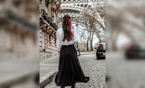 Четыре модели обуви на осень, которые обожают француженки в холода