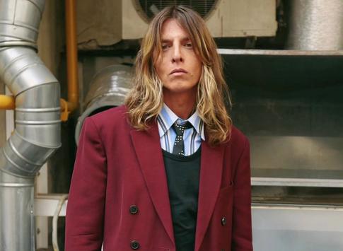 «Кто-то же должен делать замечания»: Влад Лисовец прокомментировал скандальный пост о соотечественниках