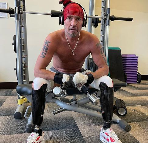 «Спортбайк стоит моей руки»: Роман Костомаров продал мотоцикл