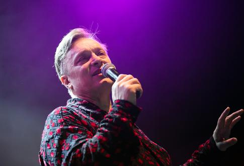 Директор Юрия Шатунова не женится на его вдове: «Разин придумывает небылицы»