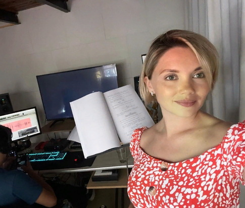 «Здесь никто не пытается спрятаться»: Ольга Кузьмина показала проблему кормящих матерей