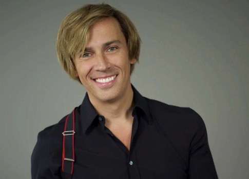 Галкин покинул Израиль ради заработка