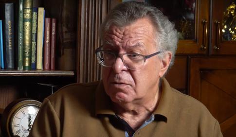 Андрей Ургант о сыне: «Ваня сделал Первый канал»