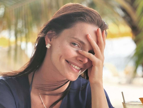 Елизавета Боярская странно отреагировала на слухи о третьей беременности