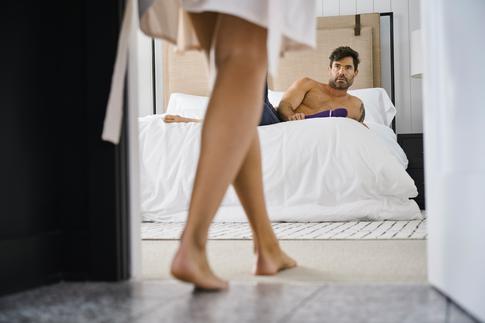 Секс на первом свидании: хорошо или плохо? — Психология