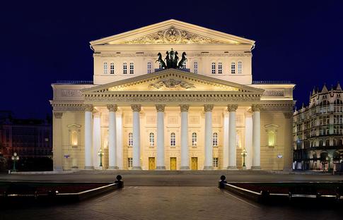 «Пустая коробка»: Большой театр находится в ужасном состоянии