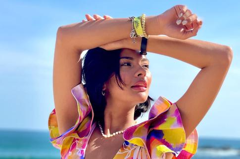 Как выглядит бойфренд новой «Мисс Вселенной»