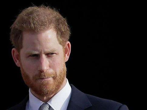 Принц Гарри не собирается присутствовать на праздновании юбилея своего отца