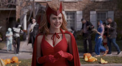 Супервуман, Кошка и Капитан Марвел: женские киногерои, которые стали популярнее мужских